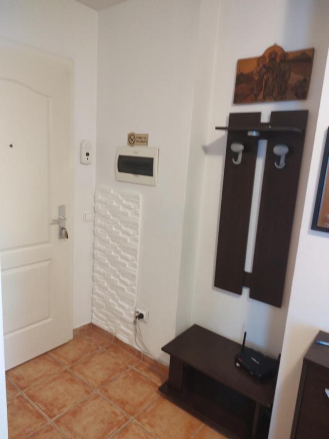 Avantgarden1 .Apartament Lux Brasov Exterior photo