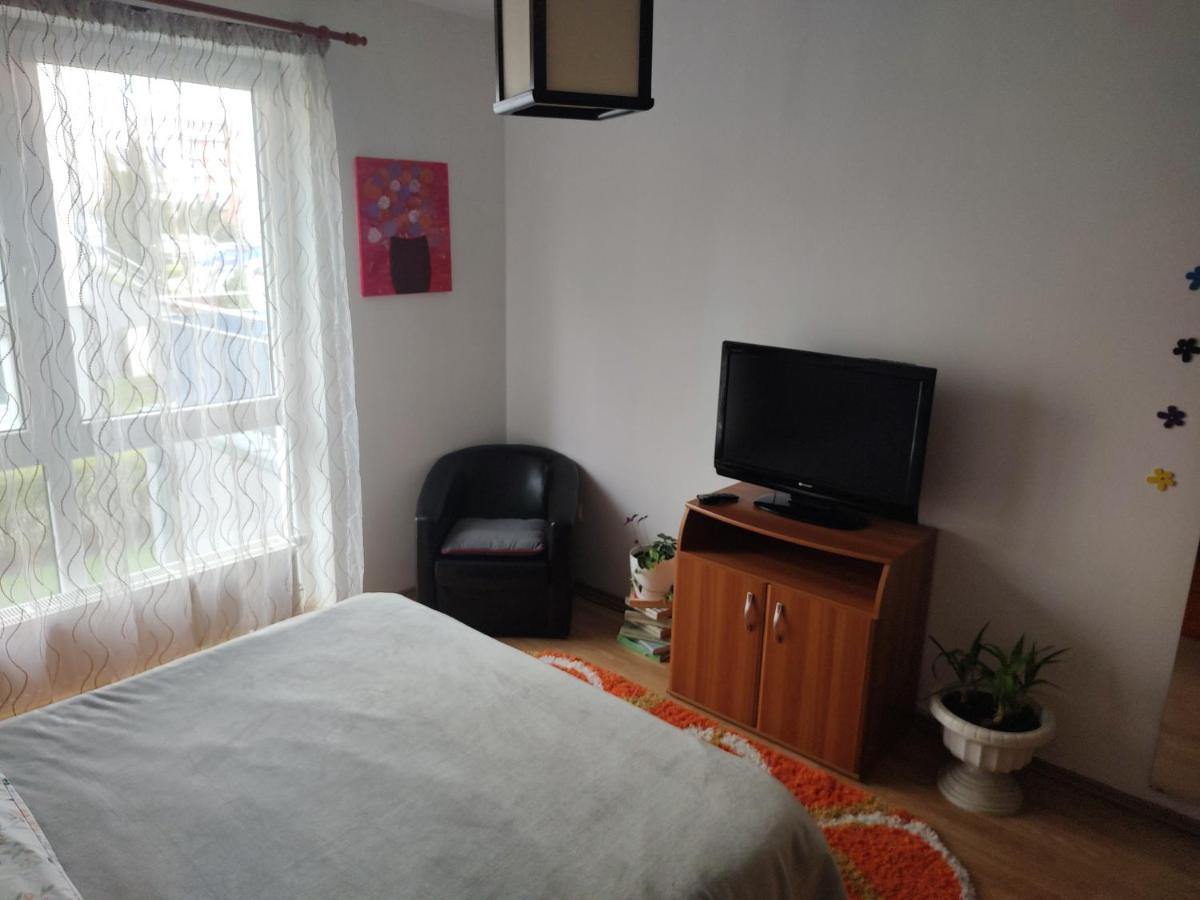 Avantgarden1 .Apartament Lux Brasov Exterior photo