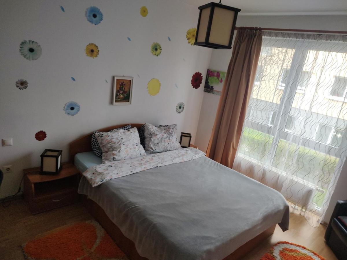 Avantgarden1 .Apartament Lux Brasov Exterior photo